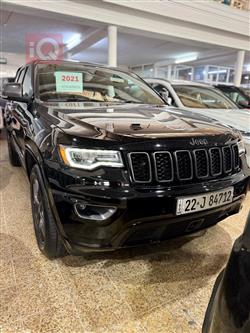 جيب جراند شيروكي